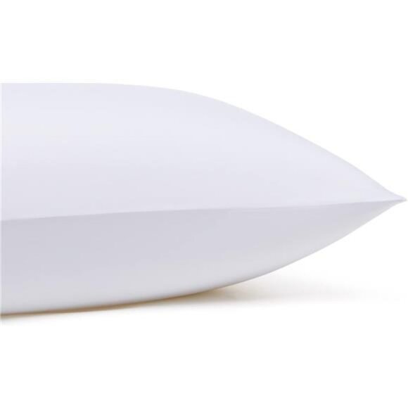 Queen white microfiber sheet set soft breathable wrinkle free deep pocket beddin - Picture 5 of 7